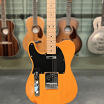 Squier by Fender Affinity Series Left-Handed Telecaster (AFFINITYTELELH)
