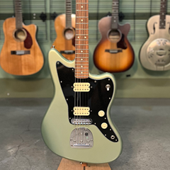 Fender Player Series Jazzmaster Pau Ferro (PLAYERJMASTERPF)