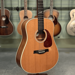 Seagull Artist Series "Mosaic" Deluxe Acoustic Guitar with Electronics (041541)