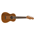 Fender Zuma Classic Concert-Sized Ukulele (ZUMACLASSICUKE)