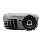 Optoma EH415ST 3500 Lumen Short Throw Projector