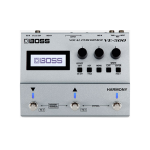 Boss VE-500 Vocal Performer Pedal