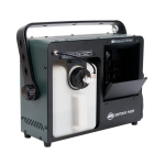 ADJ ENTOUR FAZE High Powered 450w Faze Machine with DMX