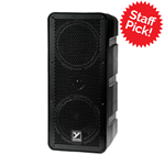 Yorkville EXM-MOBILE 120w Bluetooth Enabled Battery-Powered Compact PA