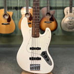 Fender Player Series 5-String Jazz Bass Pau Ferro (PLAYERJBASSVPF)