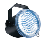 American DJ Compact LED Strobe Can (BIGSHOTLEDII)