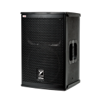 Yorkville EF10P 1200w Powered Speaker