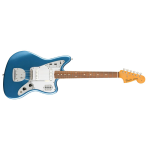 Fender Classic 60's Jaguar with Lacquer Finish Pau Ferro (C60SJAGUARLAQPF)