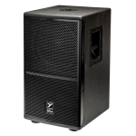 Yorkville ES12P 2400w 12'' Powered Subwoofer
