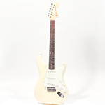 Fender Signature Albert Hammond Jr. Stratocaster (ALBERTHAMMONDJR)