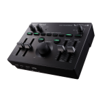 ROLAND VT-4 Vocal Effects Processor