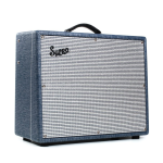 Supro THUNDERBOLTMKII 35w 1x15" Tube Combo