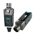 XVIVE XVIVE-U3RX Wireless Microphone Receiver