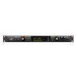 Universal Audio APX6 16x22 Thunderbolt 3 Audio Interface