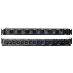 ART ARTS8 8 CHANNEL SPLITTER