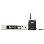 Sennheiser EW/SK100G4 Wireless Lavalier Microphone System (SK100g4)