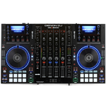 Denon MCX8000SALE 4 channel DJ Controller for Serato or USB drive