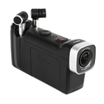 Zoom ZQ4N Handy HD Video Recorder