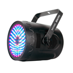 ADJ Startec Rayzer 2 in 1 LED and Laser Effect Light (RAYZER)