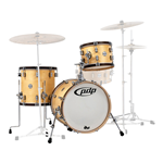 Gold Level PDP Concept Classic Maple "Bop" Drum Kit (PDCC1803)