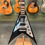 Jackson X Series Scott Ian Signature King V (SCOTTIANKVXT)