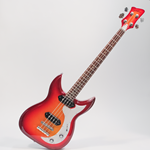 Godin "Dorchester" Short Scale Chambered Body Bass (042685)