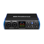 Presonus STUDIO24C 2x2 USB-C Audio Interface