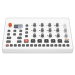 elektron MODEL:SAMPLES 6-track Sampler/Sequencer