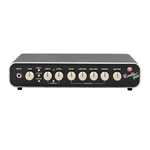 Fender RUMBLE800HD 800w Bass Amp Head