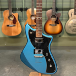 Fender Alternate Reality Series Meteora Retro-Modern Offset (METEORAPF)