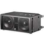 Yorkville PSA2SSALE Paraline 4800w 2x15" Powered Sub