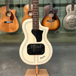 Supro Modernized 1950's Reissue Ozark Guitar (OZARK)