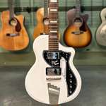 Supro Limited Edition David Bowie Dual Tone Hardtail (BOWIEDUALTONE)