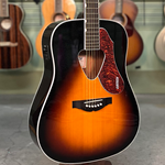 Gretsch Rancher Series Dreadnought Acoustic Guitar with Electronics (G5024E)