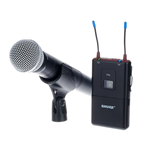 Shure Freeport FP25/SM58 Wireless Handheld System