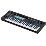 Novation 49SLMKIII 49-key USB Controller w/ Sequencer