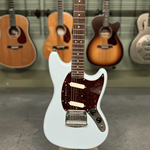 Squier by Fender Classic-Vibe 60's Mustang (CV60SMUSTANG)