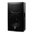 &nbsp;Yorkville EF15 700w Passive Speaker