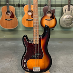 Squire by Fender Classic-Vibe Left-Handed 60's Precsion Bass (CV60SPBASSLH)