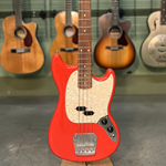 Fender Vintera Series '60s Mustang Bass (V60SMUSTANGBASS)