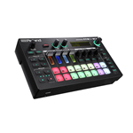 ROLAND MC-101 4-track Sequencer