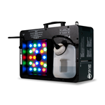 ADJ Fog Fury Jet Pro Wireless Fog Machine with Lights (FOGFURYJETTPRO)