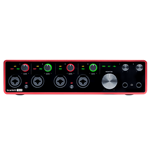 &nbsp;Focusrite Scarlett18I83G 18x8 USB Audio Interface