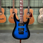 Jackson JS Series Dinky Minion Short-Scale Shredder (JS1XDK)