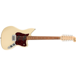 Fender Alternate Reality Series Electric XII 12-String Offset Guitar (ELECTRICXIIPF)