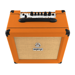 Orange CRUSH35RT 35-watt 1x10" Combo Amp