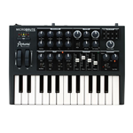 Arturia MICROBRUTE 25-key Monophonic Analog Synth