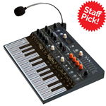 Arturia MICROFREAK 25-key Paraphonic Hybrid Synth