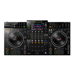 Pioneer XDJ-XZ 4ch Digital DJ System