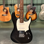 Godin Session Solidbody  Rock Maple Electric Guitar (033959)